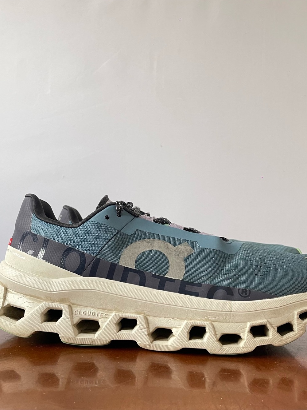 On Cloudmonster Running Athletic shoes | US 11.5